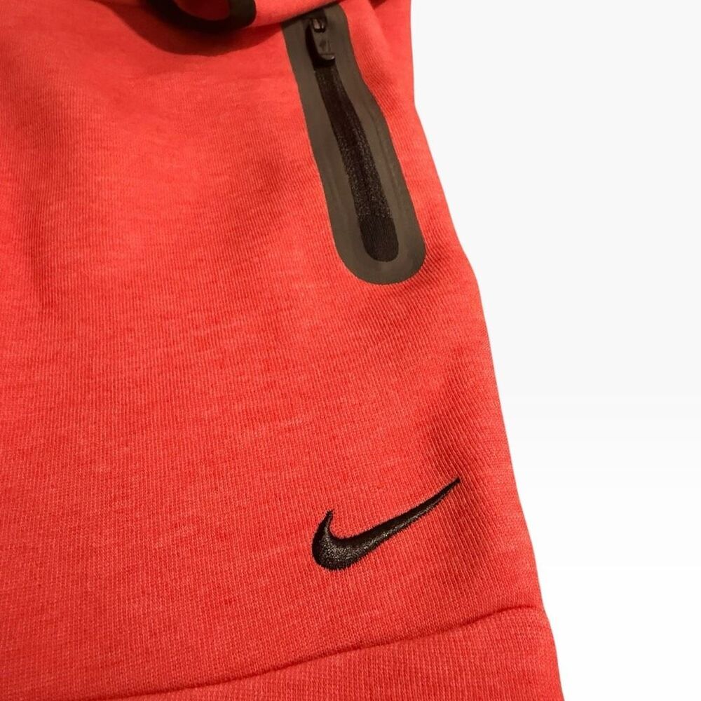 Nike 2-Piece Tech Fleece Full Zip Hoody Pants Jogger Set Toddler size 4T New (a) - Picture 6 of 11